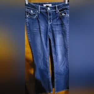 ZCO   Jeans   Size   13